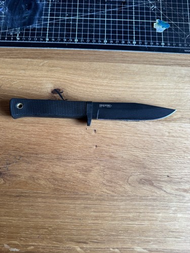Cold steel srk - cold, srk-c
