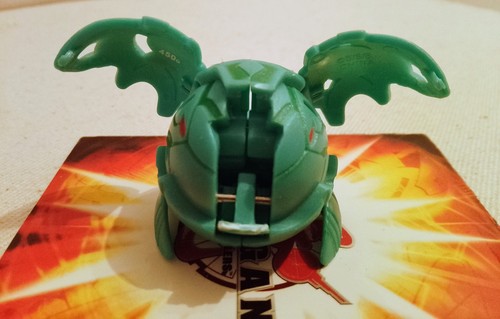 Bakugan battle brawlers ventus - bakugan,