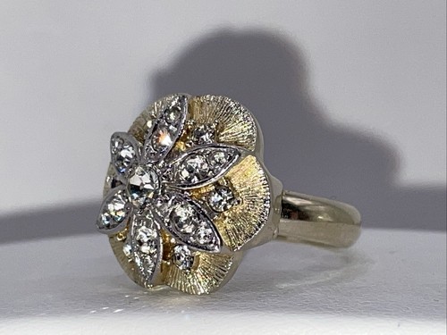Attwood sawyer ring - attwood,