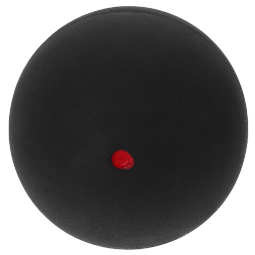 Single dot squashball - single,