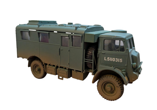 Corgi wwii collection - corgi, cc60302