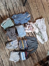 Kleider Paket  18 Teile Baby