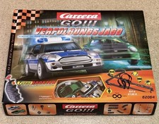 Carrera Go! - Verfolgungsjagd
