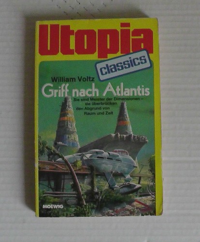 Utopia classics griff nach - classics,