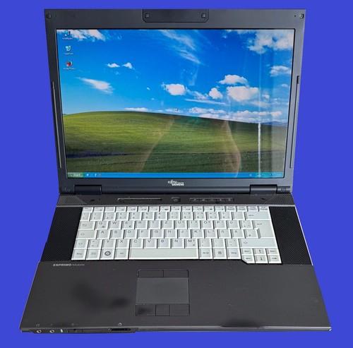 Fujitsu esprimo d9510 t9400 - t9400, @
