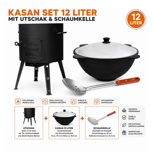 Kasan utschak - kasan, +