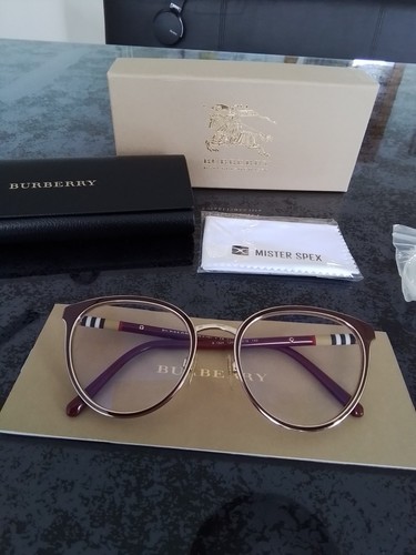 Burberry brille 1324 1265 - burberry,