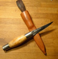 Vintage Mora Messer Frosts