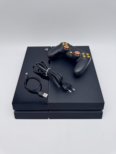 Sony playstation ps4 mit - sony,