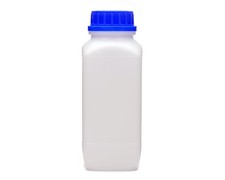 Weithalsflasche 1000ml