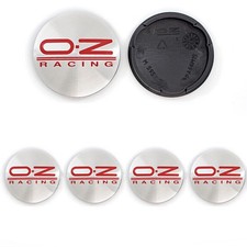 4pcs 62mm OZ Racing M595