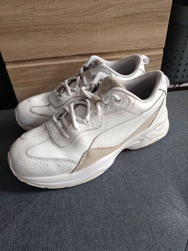 Puma cilia lux - puma,