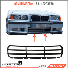 Lüftungsgitter für BMW E36