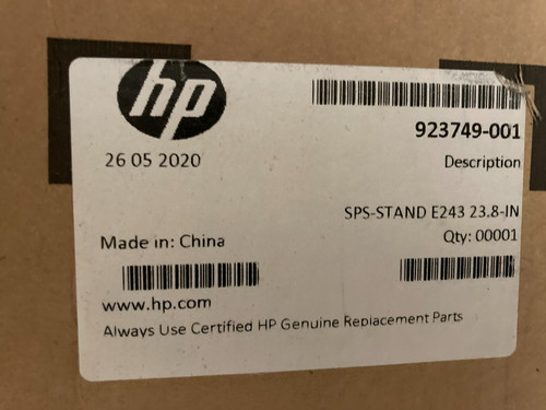 Neu elitedisplay e243 - neu,