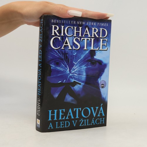Heatová led žilách - heatová,