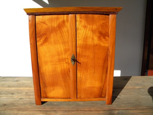 1830 orig biedermeier - orig, kirsche