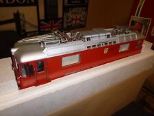 LGB 22430 E-Lok "Klosters" Ge 4/4 II der RhB(art.B)