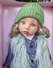 Götz Puppe Lea 50 cm 2023