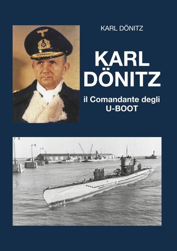 Karl donitz der kommandant - karl,