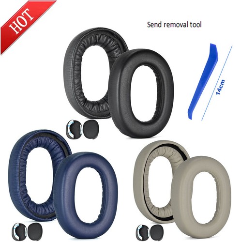 2pcs ear pad cushions - ear,