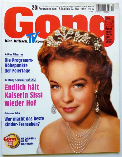 Gong 1997 romy - gong, 37