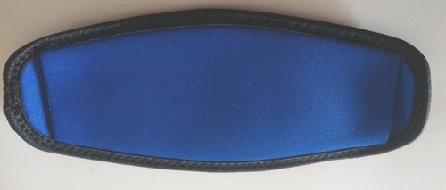 Tfg neopren maskenband - ,