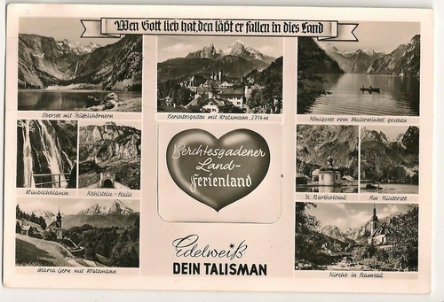 Berchtesgadener land echtes - berchtesgadener,