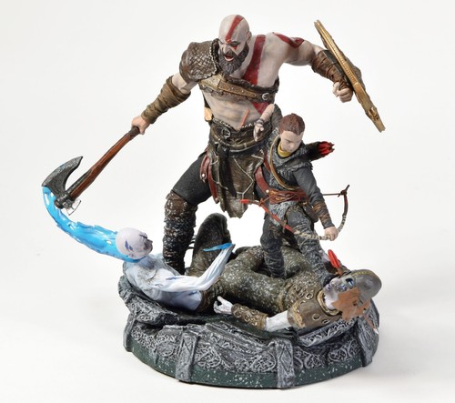 Sony playstation ps4 god of - 4,