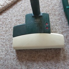 Vorwerk Elektrobürste ET 340 für Kobold oder Tiger gereinigt Schnäppchen !!!