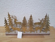 Adventsgesteck teelichthalter - adventsgesteck,,