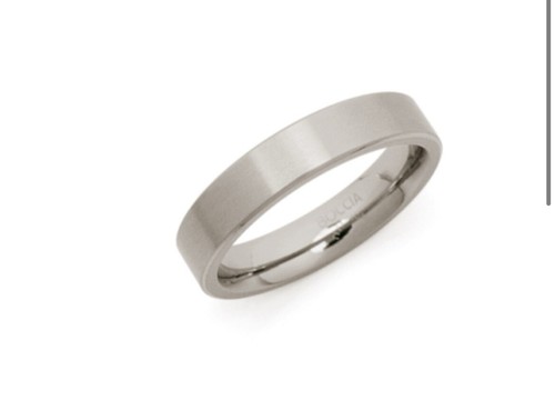 Boccia titan ring - boccia,