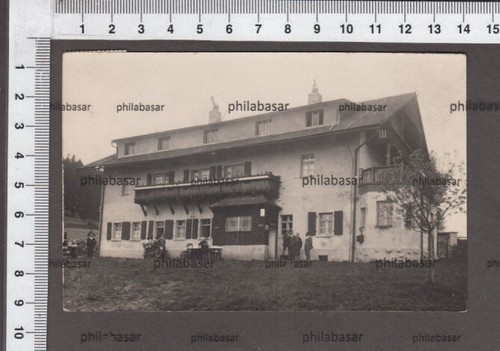 Fotokarte rosshof waldmünchen - rosshof,