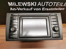Original Audi A6 4B Navigation Navi Radio CD 4B0035192L