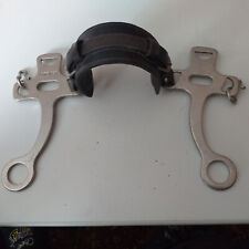 gebr. Hackamore, gebisslose Zäumung von Sprenger