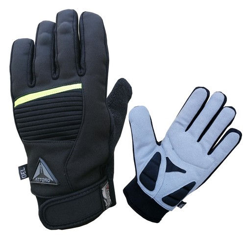 Winter fahrradhandschuhe - winter,