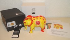 Art in the City 83303 Elefant SENATOR  23 x 10 x 16 cm  Design:Andrea Peckedrath