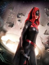 BATWOMAN: DAS KLAGELIED DER