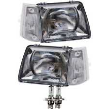 Scheinwerfer Set für Seat