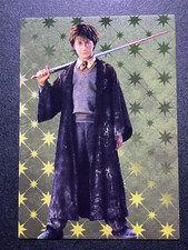 Harry Potter Evolution TCG