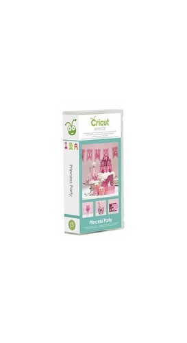 Cricut cartridge princess - cricut,