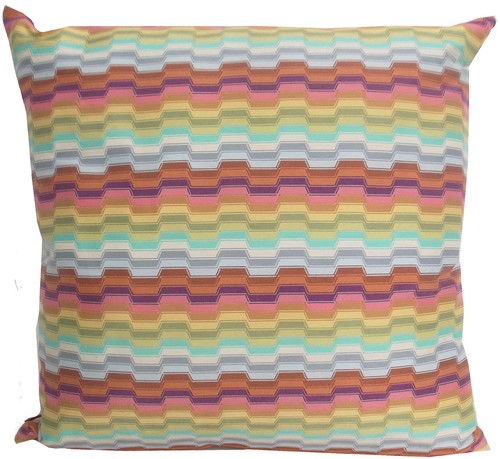 Missoni home kissen - home, 15%