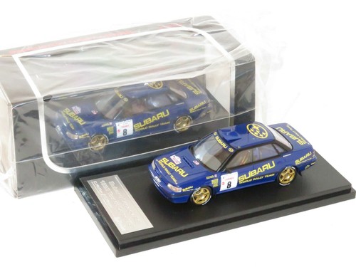 Subaru legacy rally de - legacy,
