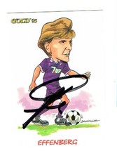 Stefan Effenberg  Bayern