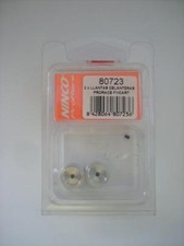 Ninco Alufelgen ProRace 2,48mm