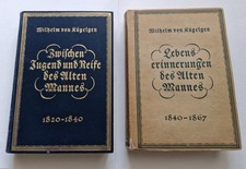 Wilhelm von Kügelgen