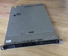 HP Enterprise ProLiant DL360