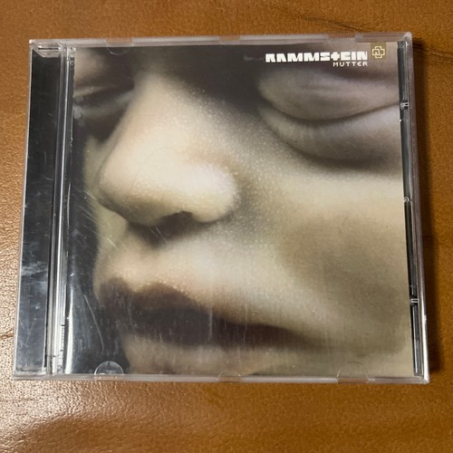 Rammstein mutter - ,