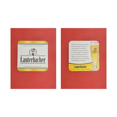 Lauterbacher seit 1527 - lauterbacher,