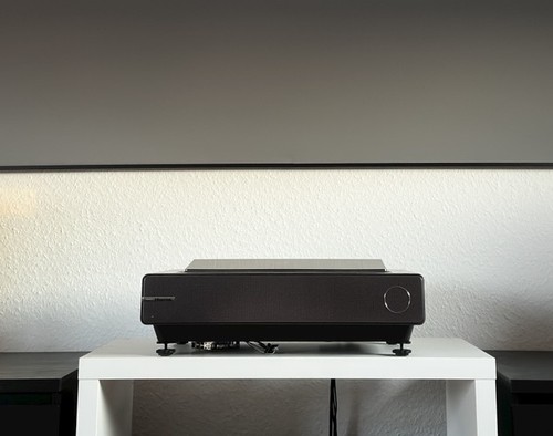 Hisense px1 pro - px1,