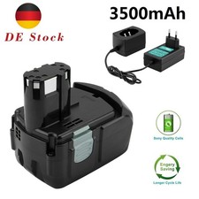 Akku/Ladegerät Für HITACHI